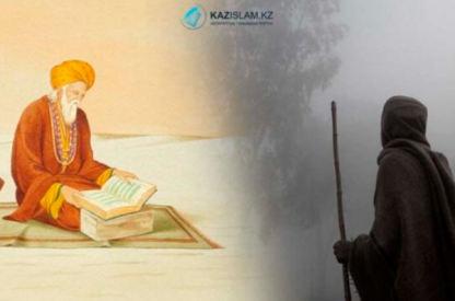 Әбу Ханифа және оның жазған еңбектері