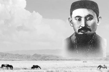 ҒҰМАР ҚАРАШ ЕҢБЕКТЕРІНДЕГІ ЖӘДИДТІК КӨЗҚАРАСТАР